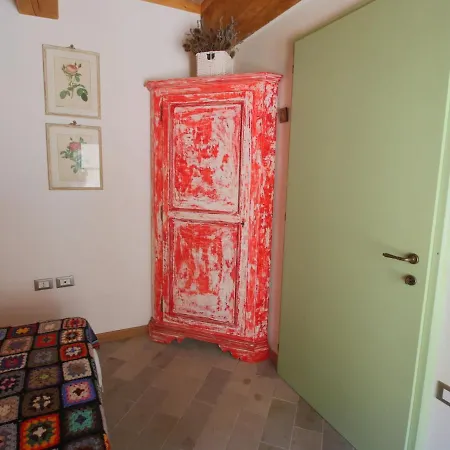 Σπίτι διακοπών Rosso *